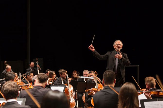 Sinfônica de Piracicaba apresenta obras de Beethoven e Grieg
