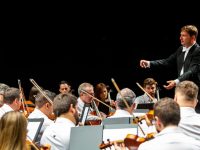 OSP apresenta concerto para crianças e Sinfonia do Novo Mundo