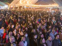 OSP fará concertos na Festa das Nações e no Santuário Nossa Senhora dos Prazeres