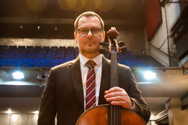 Concerto para violoncelo tem estreia mundial pela Sinfônica de Piracicaba