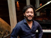 Pianista Lucas Thomazinho apresenta-se como solista da OSP no dia 25 de novembro