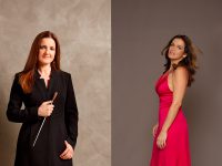 Maestrina e pianista lideram concerto da OSP em abril
