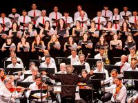 Sinfônica de Piracicaba interpreta “Carmina Burana” com coros e solistas