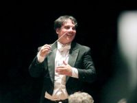 OSP recebe maestro da Sinfônica de Belém e toca Tchaikovsky