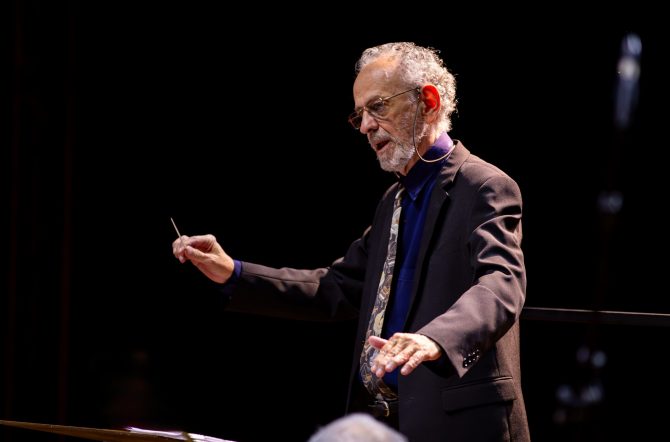 Orquestra Sinfônica de Piracicaba leva o cinema para o palco