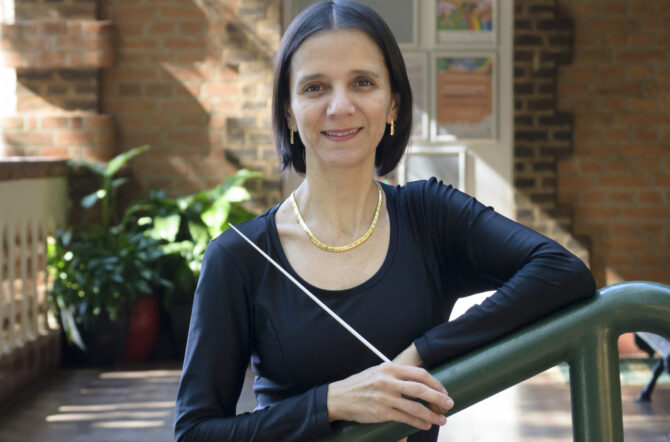 Concerto une Wagner, Strauss e Mozart