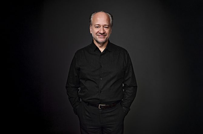 Orquestra Sinfônica de Piracicaba apresenta Uma Noite no Cinema